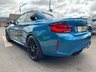 USED 2020 70 BMW M2 3.0 BiTurbo GPF Competition Coupe 2dr Petrol DCT Euro 6 (s/s) (410 ps) * HUGE SPEC LIST * M2 PLUS PACK * M2 COMFORT PACK * HEATED STEERING WHEEL * 19