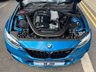 USED 2020 70 BMW M2 3.0 BiTurbo GPF Competition Coupe 2dr Petrol DCT Euro 6 (s/s) (410 ps) * HUGE SPEC LIST * M2 PLUS PACK * M2 COMFORT PACK * HEATED STEERING WHEEL * 19