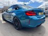 USED 2020 70 BMW M2 3.0 BiTurbo GPF Competition Coupe 2dr Petrol DCT Euro 6 (s/s) (410 ps) * HUGE SPEC LIST * M2 PLUS PACK * M2 COMFORT PACK * HEATED STEERING WHEEL * 19