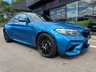 USED 2020 70 BMW M2 3.0 BiTurbo GPF Competition Coupe 2dr Petrol DCT Euro 6 (s/s) (410 ps) * HUGE SPEC LIST * M2 PLUS PACK * M2 COMFORT PACK * HEATED STEERING WHEEL * 19