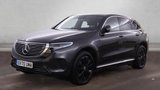USED 2020 70 MERCEDES-BENZ EQC EQC 400 80kWh Sport SUV 5dr Electric Auto 4MATIC (408 ps) VIRTUAL COCKPIT DIGITAL DASH DISPLAY + SATELLITE NAVIGATION + REAR VIEW CAMERA + AUTOMATIC LED HEADLIGHTS + BLUETOOTH CONNECTIVITY + APPS CONTROL + IN CAR ENTERTAINMENT WITH TOUCH SCREEN MEDIA DISPLAY + CRUISE CONTROL + BLIND SPOT ASSIST + ECO STOP/START SYSTEM + LEATHER MULTI FUNCTION STEERING WHEEL WITH PADDLE SHIFT GEAR SELECT + VOICE CONTROL + DUAL ZONE CLIMATE CONTROL + AIR CONDITIONING + LED DAY TIME RUNNING LIGHTS + FRONT AND REAR PARKING SENSORS + HILL HOLD START ASSIST