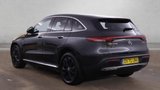USED 2020 70 MERCEDES-BENZ EQC EQC 400 80kWh Sport SUV 5dr Electric Auto 4MATIC (408 ps) VIRTUAL COCKPIT DIGITAL DASH DISPLAY + SATELLITE NAVIGATION + REAR VIEW CAMERA + AUTOMATIC LED HEADLIGHTS + BLUETOOTH CONNECTIVITY + APPS CONTROL + IN CAR ENTERTAINMENT WITH TOUCH SCREEN MEDIA DISPLAY + CRUISE CONTROL + BLIND SPOT ASSIST + ECO STOP/START SYSTEM + LEATHER MULTI FUNCTION STEERING WHEEL WITH PADDLE SHIFT GEAR SELECT + VOICE CONTROL + DUAL ZONE CLIMATE CONTROL + AIR CONDITIONING + LED DAY TIME RUNNING LIGHTS + FRONT AND REAR PARKING SENSORS + HILL HOLD START ASSIST