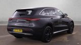 USED 2020 70 MERCEDES-BENZ EQC EQC 400 80kWh Sport SUV 5dr Electric Auto 4MATIC (408 ps) VIRTUAL COCKPIT DIGITAL DASH DISPLAY + SATELLITE NAVIGATION + REAR VIEW CAMERA + AUTOMATIC LED HEADLIGHTS + BLUETOOTH CONNECTIVITY + APPS CONTROL + IN CAR ENTERTAINMENT WITH TOUCH SCREEN MEDIA DISPLAY + CRUISE CONTROL + BLIND SPOT ASSIST + ECO STOP/START SYSTEM + LEATHER MULTI FUNCTION STEERING WHEEL WITH PADDLE SHIFT GEAR SELECT + VOICE CONTROL + DUAL ZONE CLIMATE CONTROL + AIR CONDITIONING + LED DAY TIME RUNNING LIGHTS + FRONT AND REAR PARKING SENSORS + HILL HOLD START ASSIST