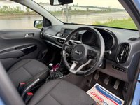 USED 2019 69 KIA PICANTO 1.0 2 Hatchback 5dr Petrol Manual Euro 6 (66 bhp) 
