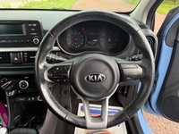 USED 2019 69 KIA PICANTO 1.0 2 Hatchback 5dr Petrol Manual Euro 6 (66 bhp) 