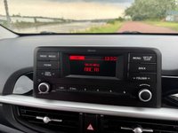 USED 2019 69 KIA PICANTO 1.0 2 Hatchback 5dr Petrol Manual Euro 6 (66 bhp) 