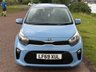 USED 2019 69 KIA PICANTO 1.0 2 Hatchback 5dr Petrol Manual Euro 6 (66 bhp) 