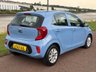 USED 2019 69 KIA PICANTO 1.0 2 Hatchback 5dr Petrol Manual Euro 6 (66 bhp) 