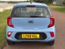 USED 2019 69 KIA PICANTO 1.0 2 Hatchback 5dr Petrol Manual Euro 6 (66 bhp) 