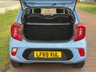 USED 2019 69 KIA PICANTO 1.0 2 Hatchback 5dr Petrol Manual Euro 6 (66 bhp) 