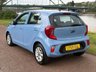 USED 2019 69 KIA PICANTO 1.0 2 Hatchback 5dr Petrol Manual Euro 6 (66 bhp) 