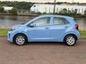USED 2019 69 KIA PICANTO 1.0 2 Hatchback 5dr Petrol Manual Euro 6 (66 bhp) 