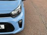 USED 2019 69 KIA PICANTO 1.0 2 Hatchback 5dr Petrol Manual Euro 6 (66 bhp) 