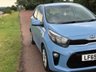 USED 2019 69 KIA PICANTO 1.0 2 Hatchback 5dr Petrol Manual Euro 6 (66 bhp) 
