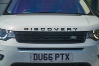 USED 2016 66 LAND ROVER DISCOVERY SPORT 2.0 TD4 HSE Black SUV 5dr Diesel Auto 4WD Euro 6 (s/s) (180 ps) 