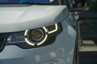 USED 2016 66 LAND ROVER DISCOVERY SPORT 2.0 TD4 HSE Black SUV 5dr Diesel Auto 4WD Euro 6 (s/s) (180 ps) 