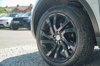 USED 2016 66 LAND ROVER DISCOVERY SPORT 2.0 TD4 HSE Black SUV 5dr Diesel Auto 4WD Euro 6 (s/s) (180 ps) 