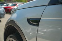 USED 2016 66 LAND ROVER DISCOVERY SPORT 2.0 TD4 HSE Black SUV 5dr Diesel Auto 4WD Euro 6 (s/s) (180 ps) 