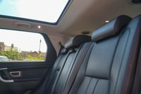 USED 2016 66 LAND ROVER DISCOVERY SPORT 2.0 TD4 HSE Black SUV 5dr Diesel Auto 4WD Euro 6 (s/s) (180 ps) 