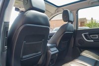 USED 2016 66 LAND ROVER DISCOVERY SPORT 2.0 TD4 HSE Black SUV 5dr Diesel Auto 4WD Euro 6 (s/s) (180 ps) 