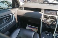 USED 2016 66 LAND ROVER DISCOVERY SPORT 2.0 TD4 HSE Black SUV 5dr Diesel Auto 4WD Euro 6 (s/s) (180 ps) 