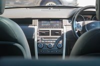 USED 2016 66 LAND ROVER DISCOVERY SPORT 2.0 TD4 HSE Black SUV 5dr Diesel Auto 4WD Euro 6 (s/s) (180 ps) 