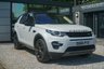 USED 2016 66 LAND ROVER DISCOVERY SPORT 2.0 TD4 HSE Black SUV 5dr Diesel Auto 4WD Euro 6 (s/s) (180 ps) 