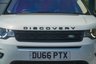 USED 2016 66 LAND ROVER DISCOVERY SPORT 2.0 TD4 HSE Black SUV 5dr Diesel Auto 4WD Euro 6 (s/s) (180 ps) 