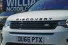 USED 2016 66 LAND ROVER DISCOVERY SPORT 2.0 TD4 HSE Black SUV 5dr Diesel Auto 4WD Euro 6 (s/s) (180 ps) 