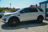 USED 2016 66 LAND ROVER DISCOVERY SPORT 2.0 TD4 HSE Black SUV 5dr Diesel Auto 4WD Euro 6 (s/s) (180 ps) 