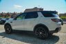 USED 2016 66 LAND ROVER DISCOVERY SPORT 2.0 TD4 HSE Black SUV 5dr Diesel Auto 4WD Euro 6 (s/s) (180 ps) 