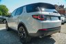 USED 2016 66 LAND ROVER DISCOVERY SPORT 2.0 TD4 HSE Black SUV 5dr Diesel Auto 4WD Euro 6 (s/s) (180 ps) 