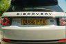 USED 2016 66 LAND ROVER DISCOVERY SPORT 2.0 TD4 HSE Black SUV 5dr Diesel Auto 4WD Euro 6 (s/s) (180 ps) 