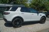 USED 2016 66 LAND ROVER DISCOVERY SPORT 2.0 TD4 HSE Black SUV 5dr Diesel Auto 4WD Euro 6 (s/s) (180 ps) 
