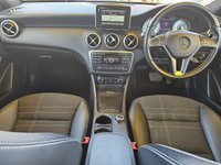 USED 2014 64 MERCEDES-BENZ A CLASS 1.5 A180 CDI Sport Hatchback 5dr Diesel 7G-DCT Euro 5 (s/s) (109 ps) 6 months warranty, &pound;1000 per claim