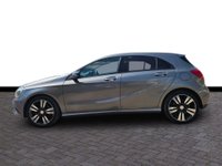 USED 2014 64 MERCEDES-BENZ A CLASS 1.5 A180 CDI Sport Hatchback 5dr Diesel 7G-DCT Euro 5 (s/s) (109 ps) 6 months warranty, &pound;1000 per claim
