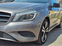 USED 2014 64 MERCEDES-BENZ A CLASS 1.5 A180 CDI Sport Hatchback 5dr Diesel 7G-DCT Euro 5 (s/s) (109 ps) 6 months warranty, &pound;1000 per claim
