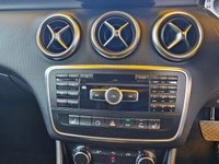 USED 2014 64 MERCEDES-BENZ A CLASS 1.5 A180 CDI Sport Hatchback 5dr Diesel 7G-DCT Euro 5 (s/s) (109 ps) 6 months warranty, &pound;1000 per claim