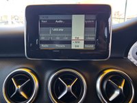 USED 2014 64 MERCEDES-BENZ A CLASS 1.5 A180 CDI Sport Hatchback 5dr Diesel 7G-DCT Euro 5 (s/s) (109 ps) 6 months warranty, &pound;1000 per claim