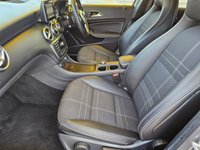 USED 2014 64 MERCEDES-BENZ A CLASS 1.5 A180 CDI Sport Hatchback 5dr Diesel 7G-DCT Euro 5 (s/s) (109 ps) 6 months warranty, &pound;1000 per claim