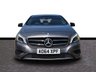 USED 2014 64 MERCEDES-BENZ A CLASS 1.5 A180 CDI Sport Hatchback 5dr Diesel 7G-DCT Euro 5 (s/s) (109 ps) 6 months warranty, &pound;1000 per claim
