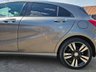 USED 2014 64 MERCEDES-BENZ A CLASS 1.5 A180 CDI Sport Hatchback 5dr Diesel 7G-DCT Euro 5 (s/s) (109 ps) 6 months warranty, &pound;1000 per claim