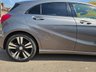 USED 2014 64 MERCEDES-BENZ A CLASS 1.5 A180 CDI Sport Hatchback 5dr Diesel 7G-DCT Euro 5 (s/s) (109 ps) 6 months warranty, &pound;1000 per claim