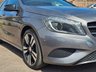 USED 2014 64 MERCEDES-BENZ A CLASS 1.5 A180 CDI Sport Hatchback 5dr Diesel 7G-DCT Euro 5 (s/s) (109 ps) 6 months warranty, &pound;1000 per claim