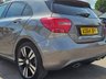 USED 2014 64 MERCEDES-BENZ A CLASS 1.5 A180 CDI Sport Hatchback 5dr Diesel 7G-DCT Euro 5 (s/s) (109 ps) 6 months warranty, &pound;1000 per claim