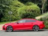 USED 2022 72 AUDI A5 2.0 TFSI 40 Black Edition Sportback 5dr Petrol S Tronic Euro 6 (s/s) (204 ps) 1 OWNER CAR GREAT SPECIFICATION
