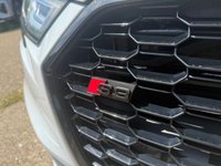 USED 2016 66 AUDI S3 2.0 TFSI Sportback 5dr Petrol S Tronic quattro Euro 6 (s/s) (310 ps) 