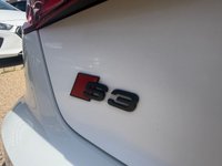 USED 2016 66 AUDI S3 2.0 TFSI Sportback 5dr Petrol S Tronic quattro Euro 6 (s/s) (310 ps) 