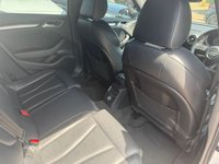 USED 2016 66 AUDI S3 2.0 TFSI Sportback 5dr Petrol S Tronic quattro Euro 6 (s/s) (310 ps) 
