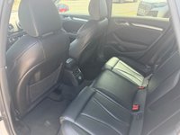 USED 2016 66 AUDI S3 2.0 TFSI Sportback 5dr Petrol S Tronic quattro Euro 6 (s/s) (310 ps) 